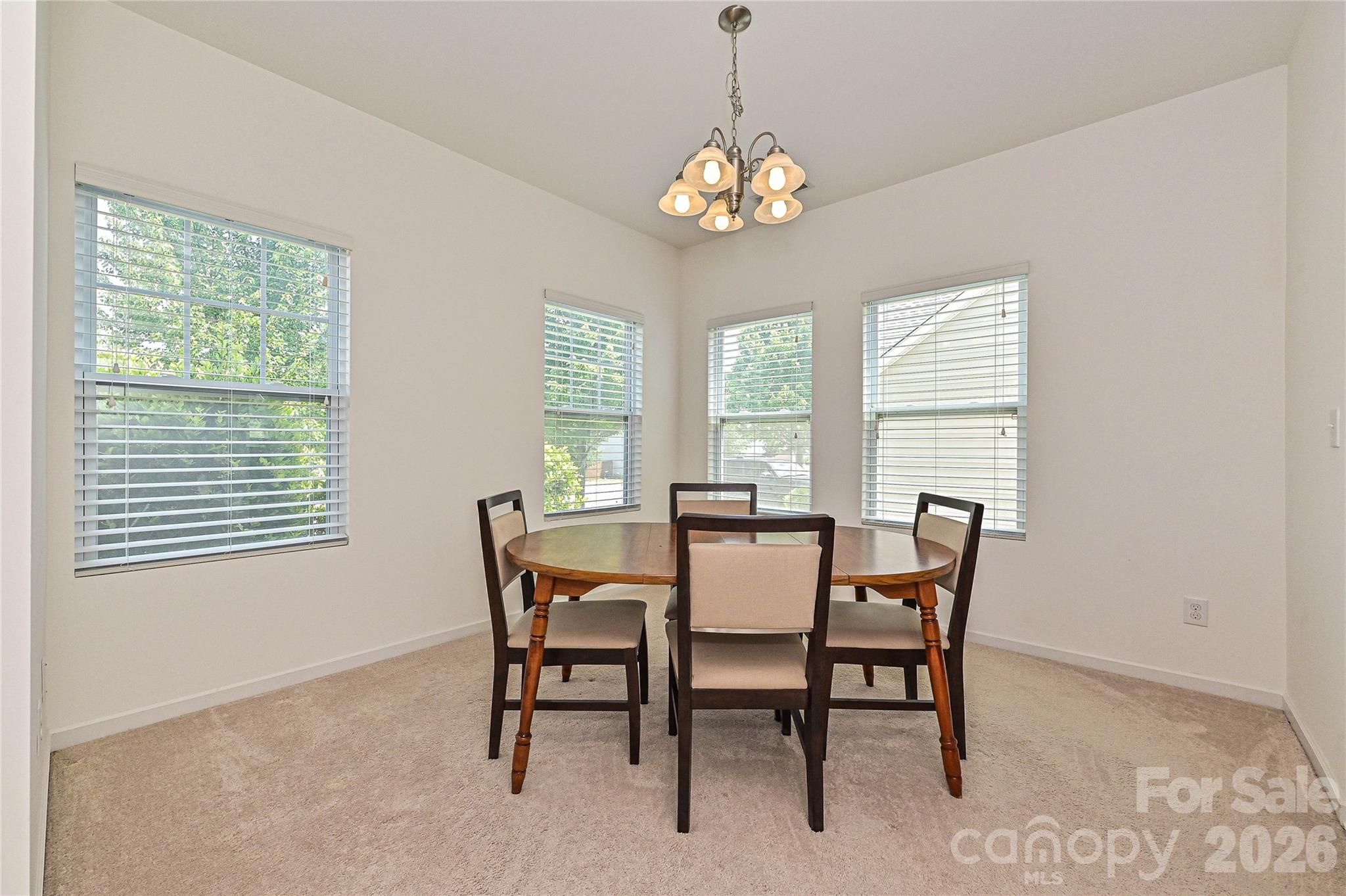 Silver Run - Residential