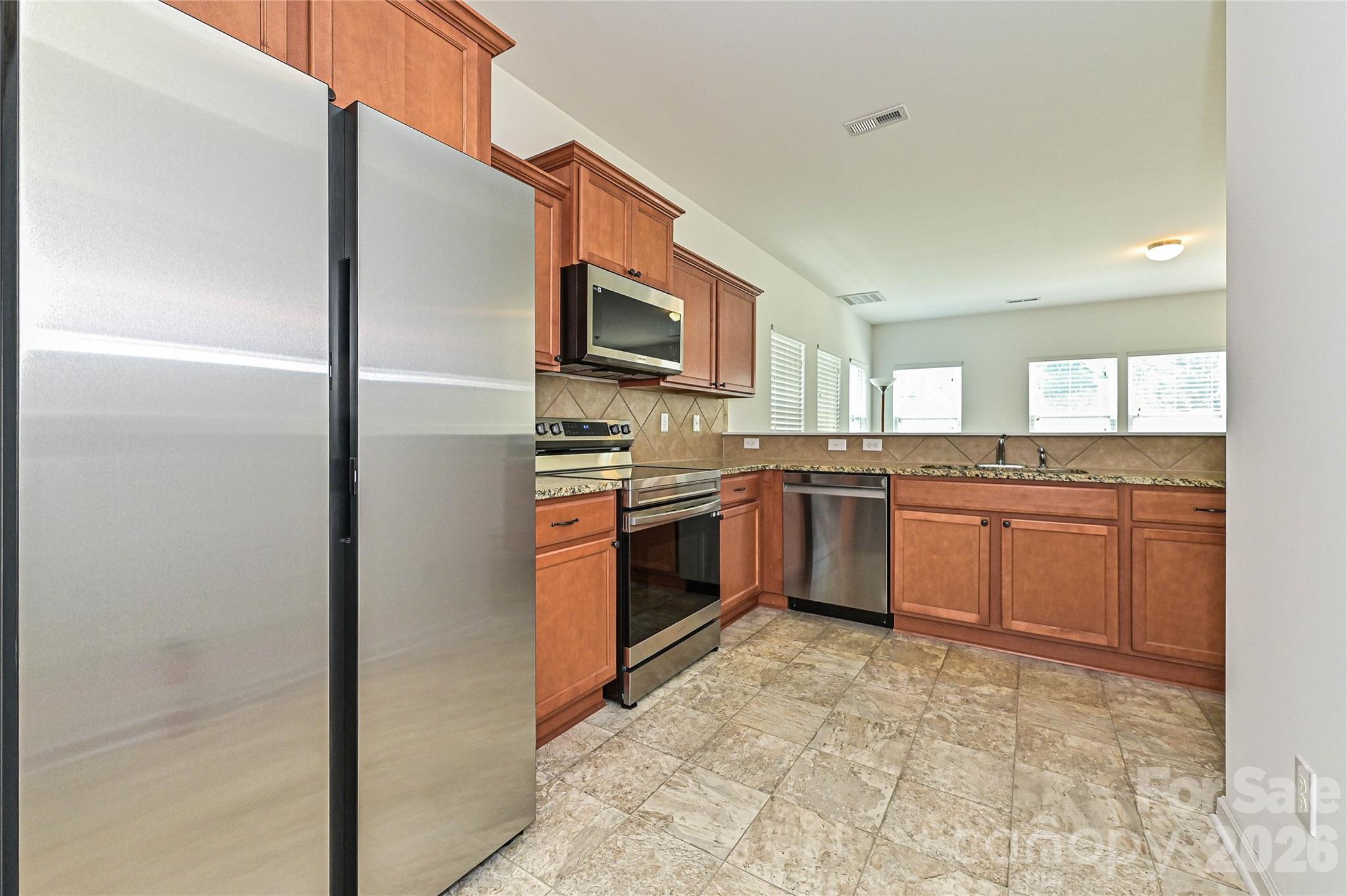 Silver Run - Residential