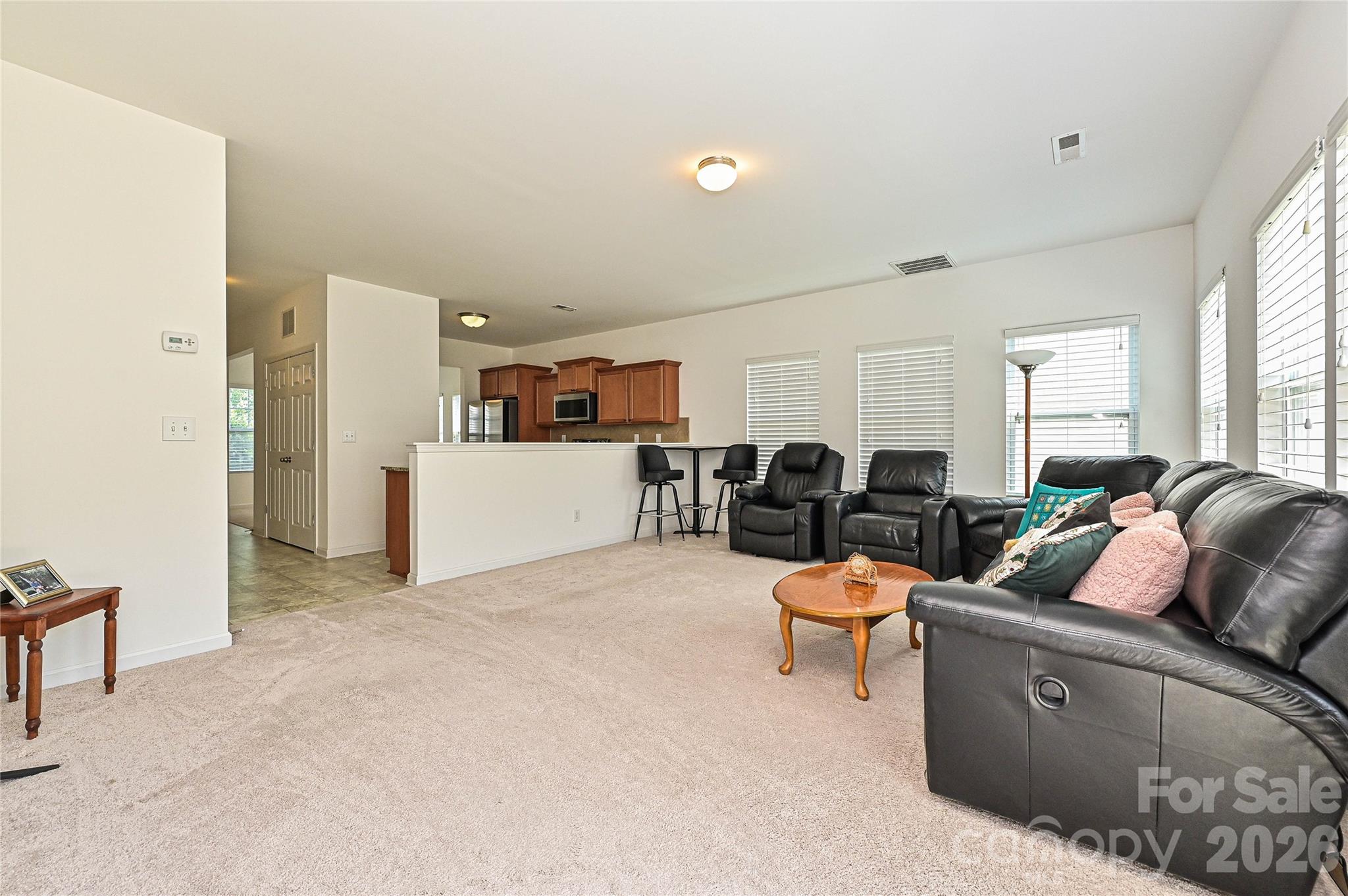 Silver Run - Residential