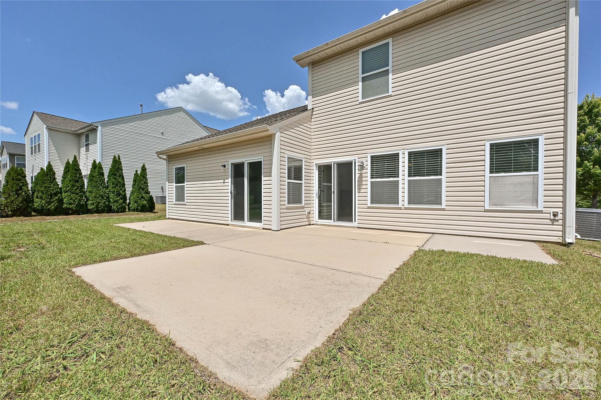 Silver Run - Residential
