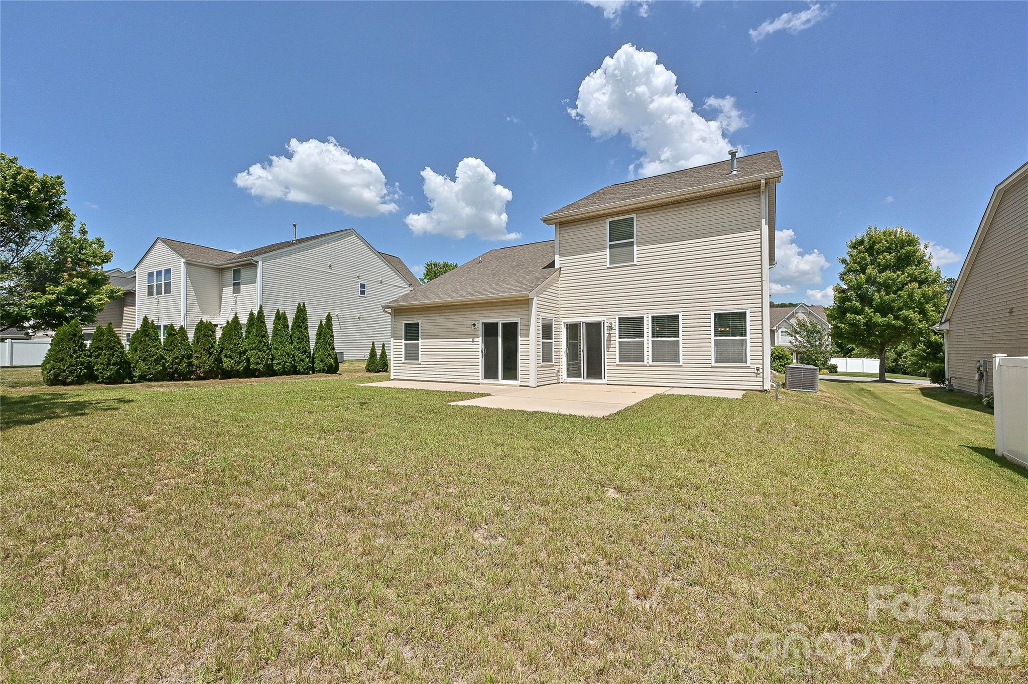Silver Run - Residential
