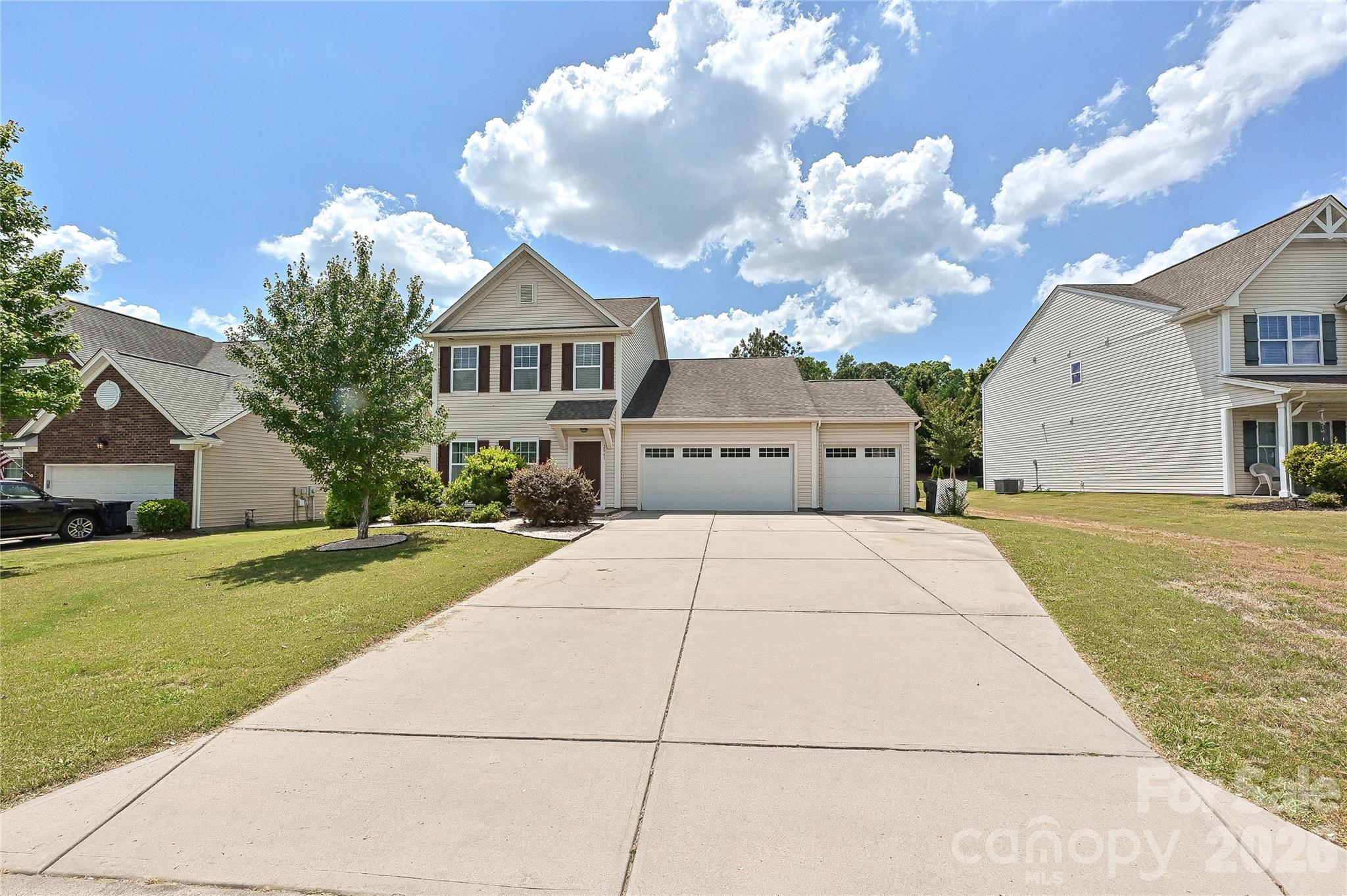 Silver Run - Residential