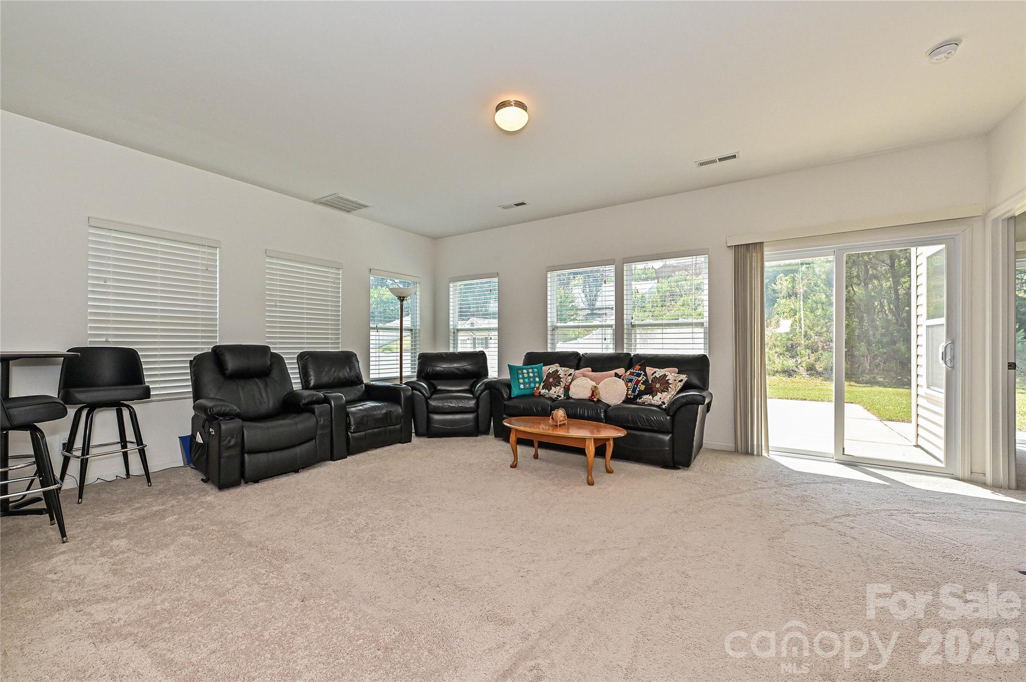 Silver Run - Residential
