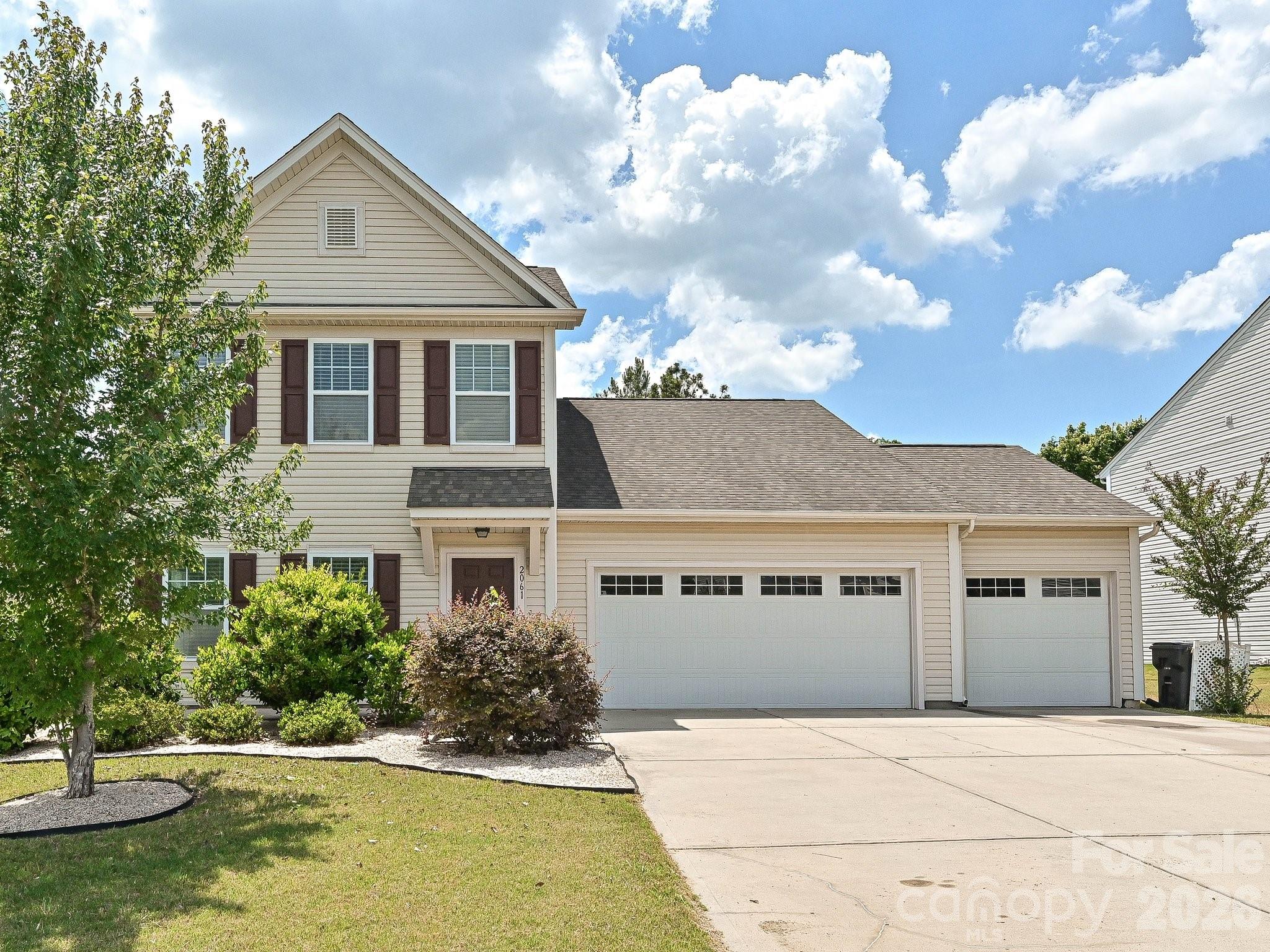 Silver Run - Residential