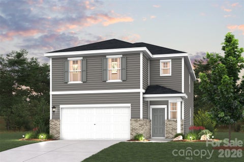 Photo of 1409 Sunnybrook Lane, Newton, NC 28685 (MLS # 4425848)