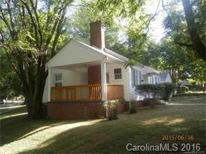 Enderly Park - Residential Lease