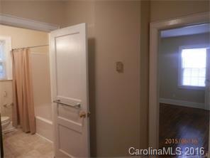 Enderly Park - Residential Lease