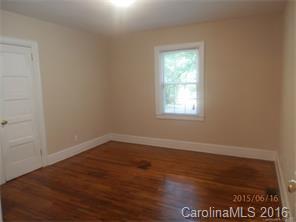 Enderly Park - Residential Lease