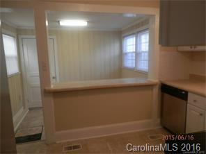 Enderly Park - Residential Lease