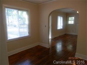 Enderly Park - Residential Lease