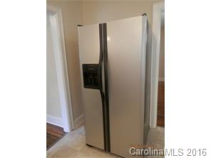 Enderly Park - Residential Lease