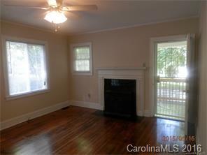 Enderly Park - Residential Lease