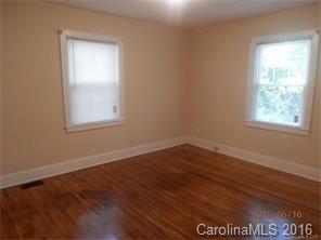 Enderly Park - Residential Lease