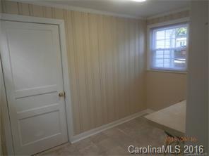 Enderly Park - Residential Lease