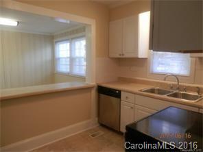 Enderly Park - Residential Lease