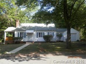 Enderly Park - Residential Lease