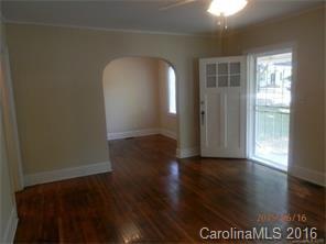 Enderly Park - Residential Lease