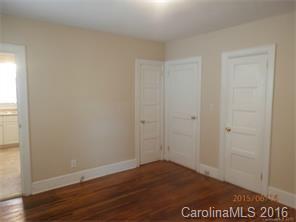 Enderly Park - Residential Lease