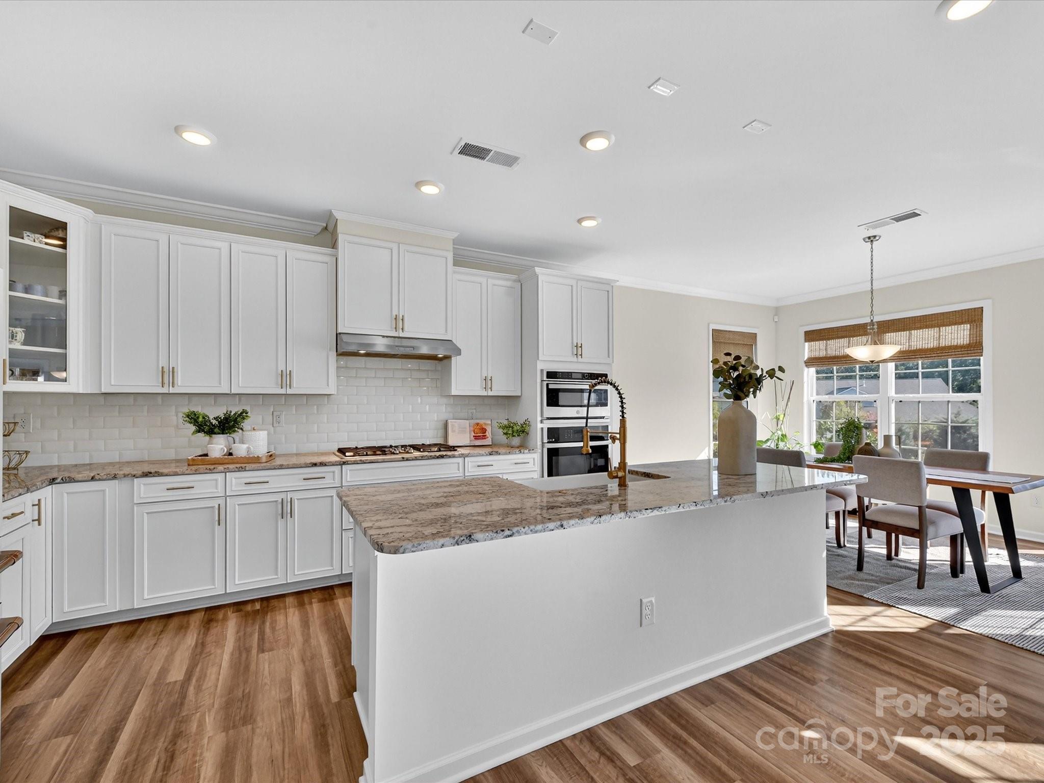 Wrenn Creek - Residential