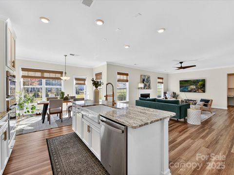 244 Bouchard Drive Waxhaw NC 28173