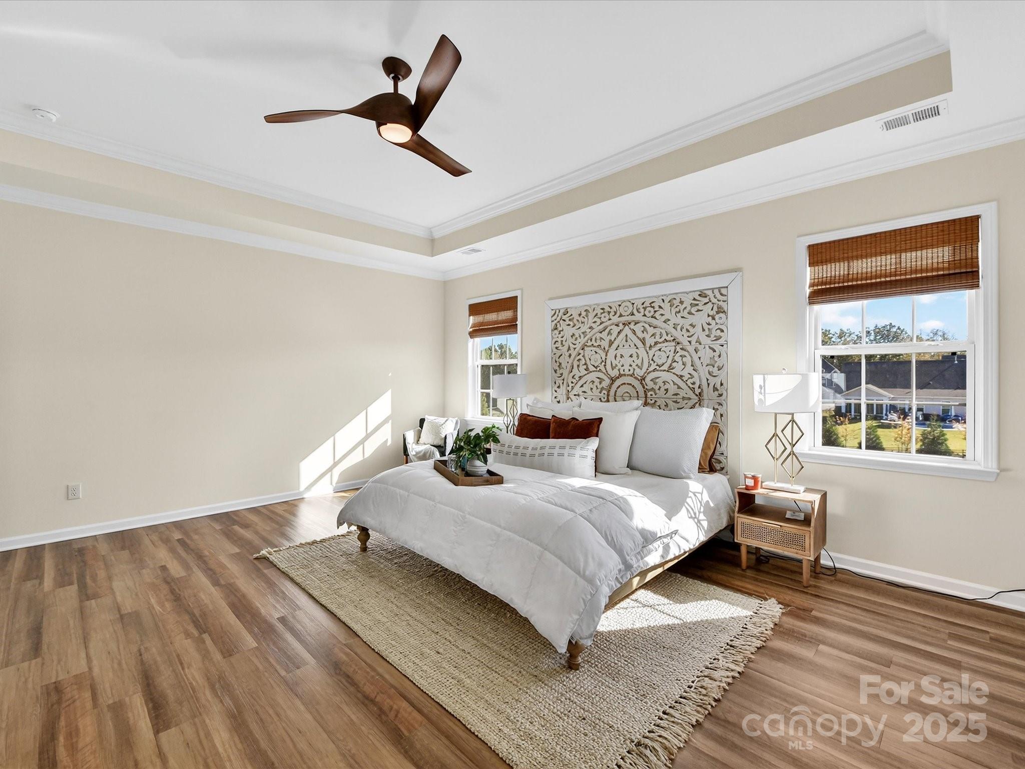 Wrenn Creek - Residential