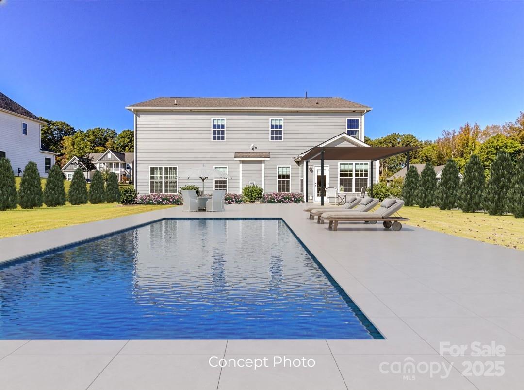 Wrenn Creek - Residential