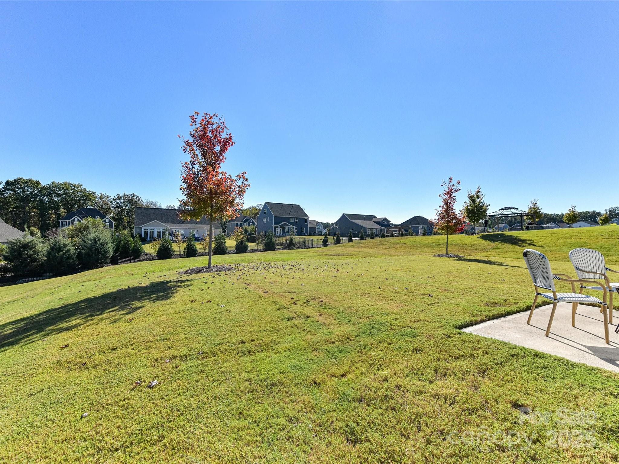 Wrenn Creek - Residential