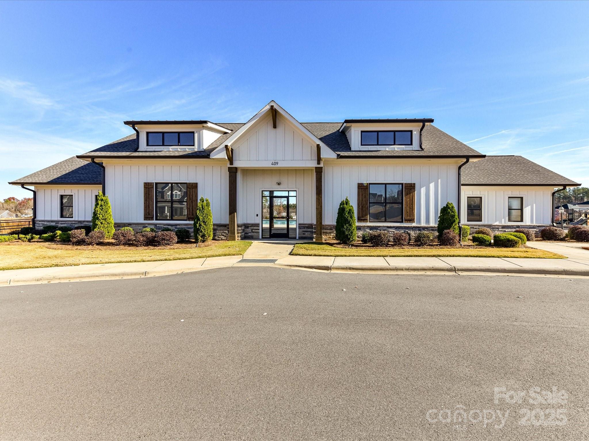 Wrenn Creek - Residential