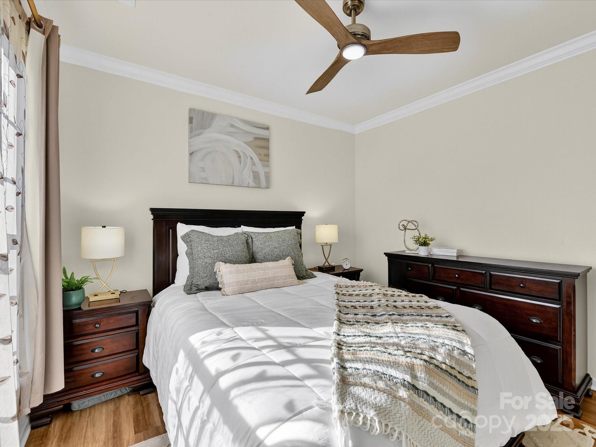 Wrenn Creek - Residential