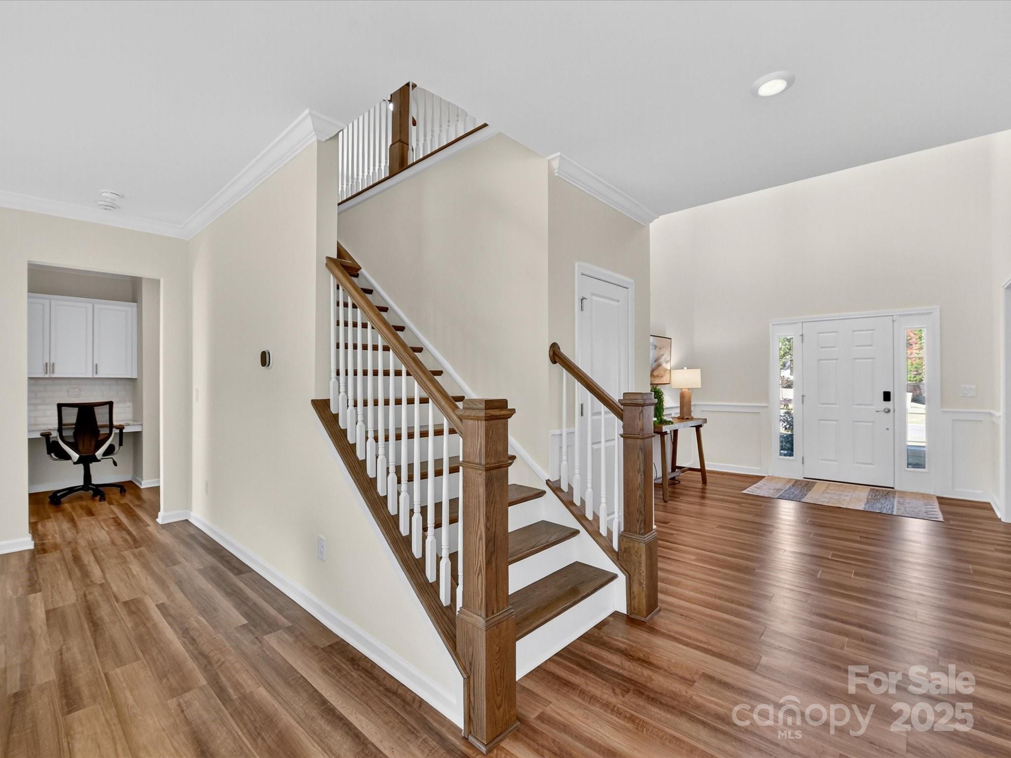 Wrenn Creek - Residential