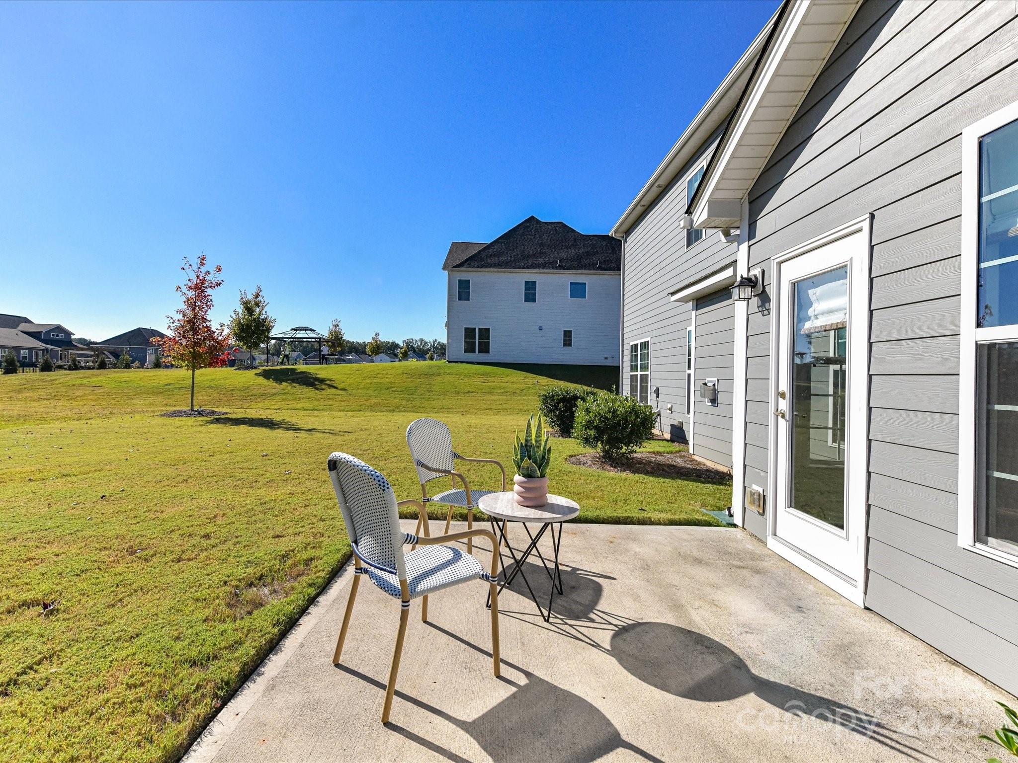 Wrenn Creek - Residential