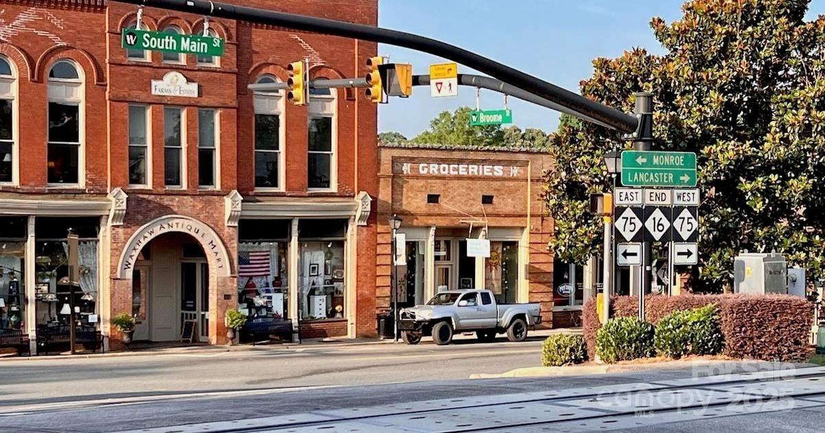 Wrenn Creek - Residential