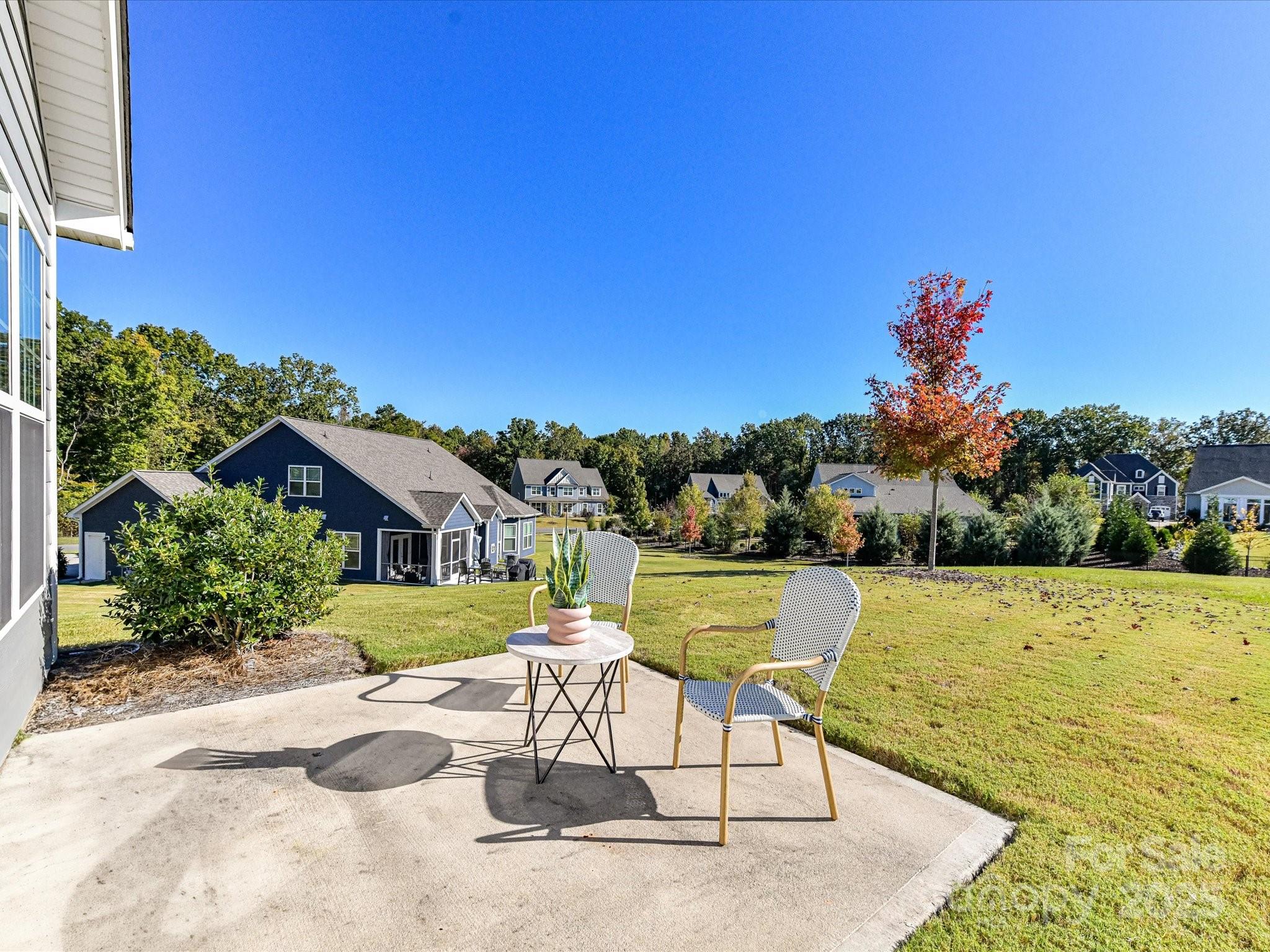 Wrenn Creek - Residential