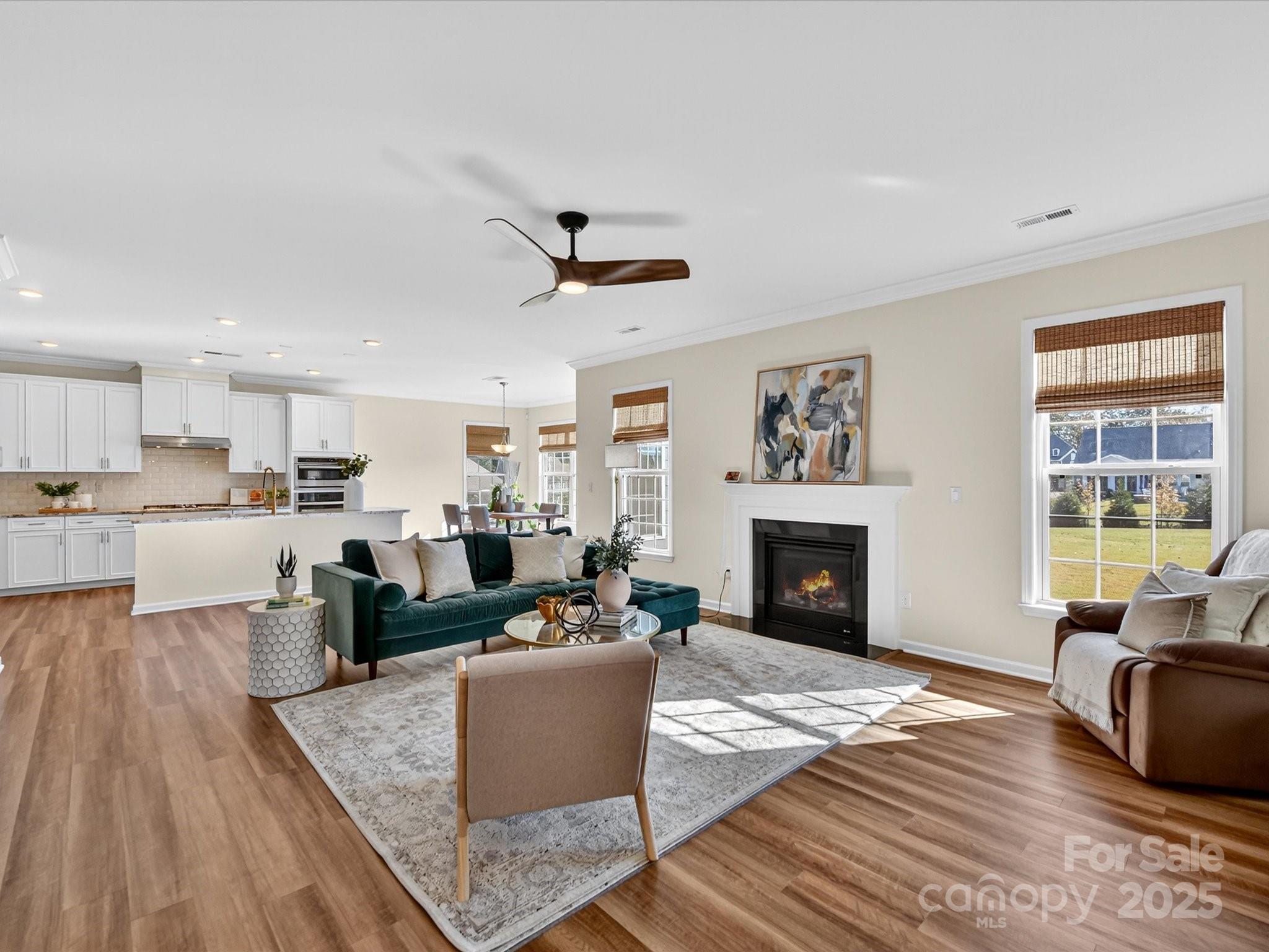 Wrenn Creek - Residential