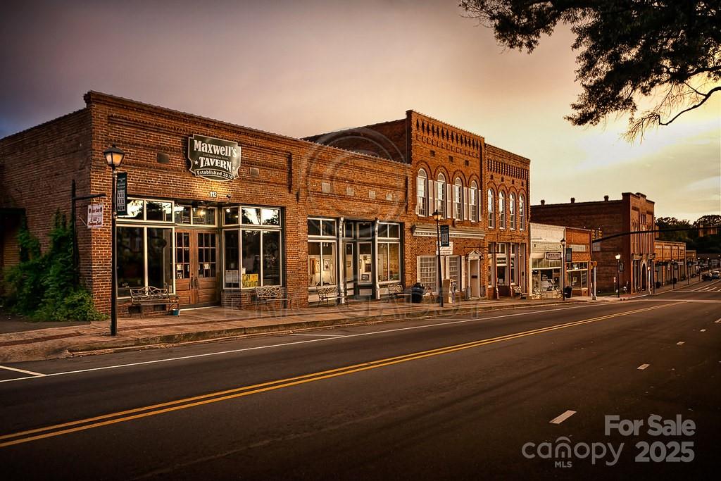 Wrenn Creek - Residential