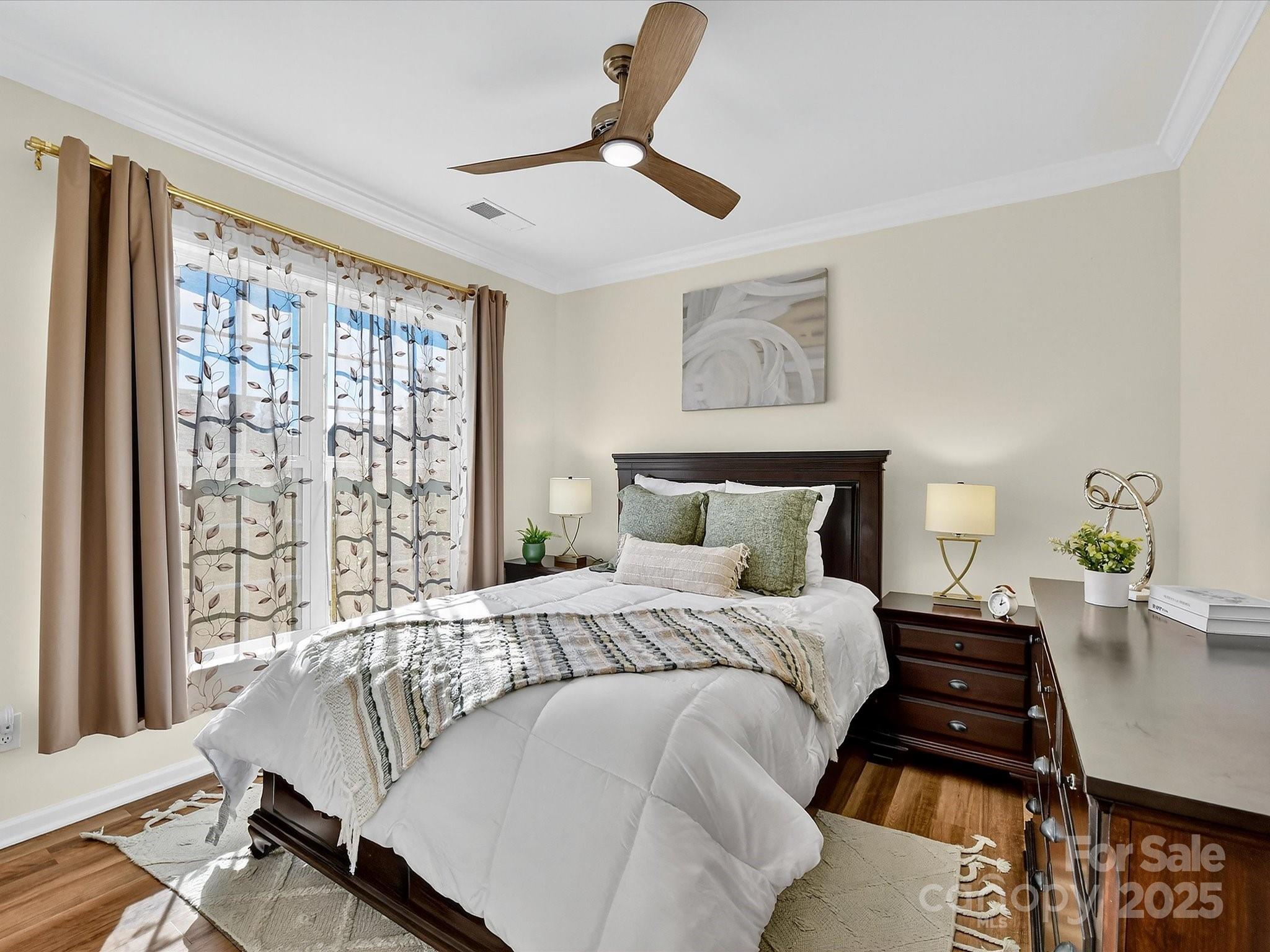 Wrenn Creek - Residential