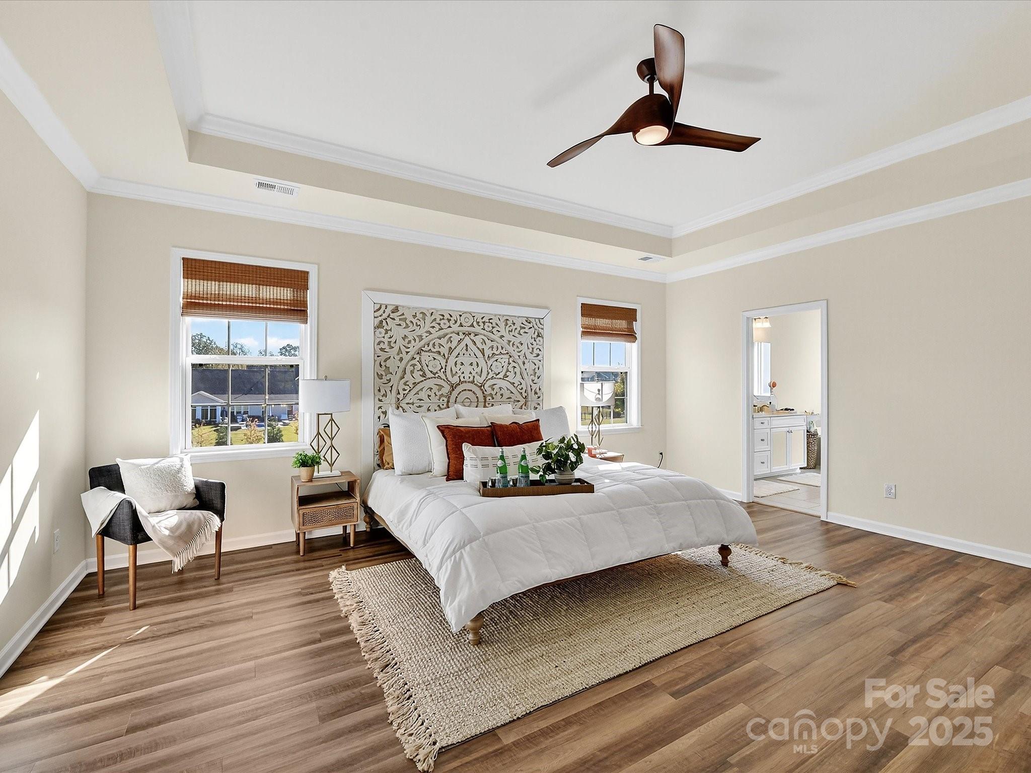 Wrenn Creek - Residential