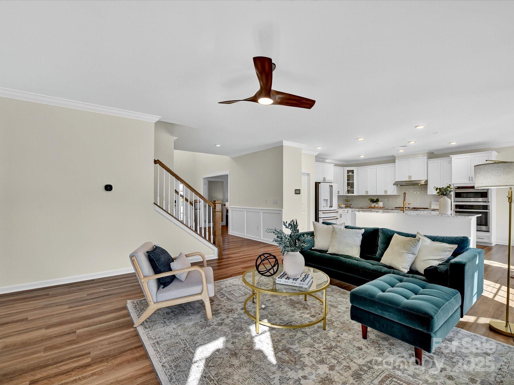 Wrenn Creek - Residential