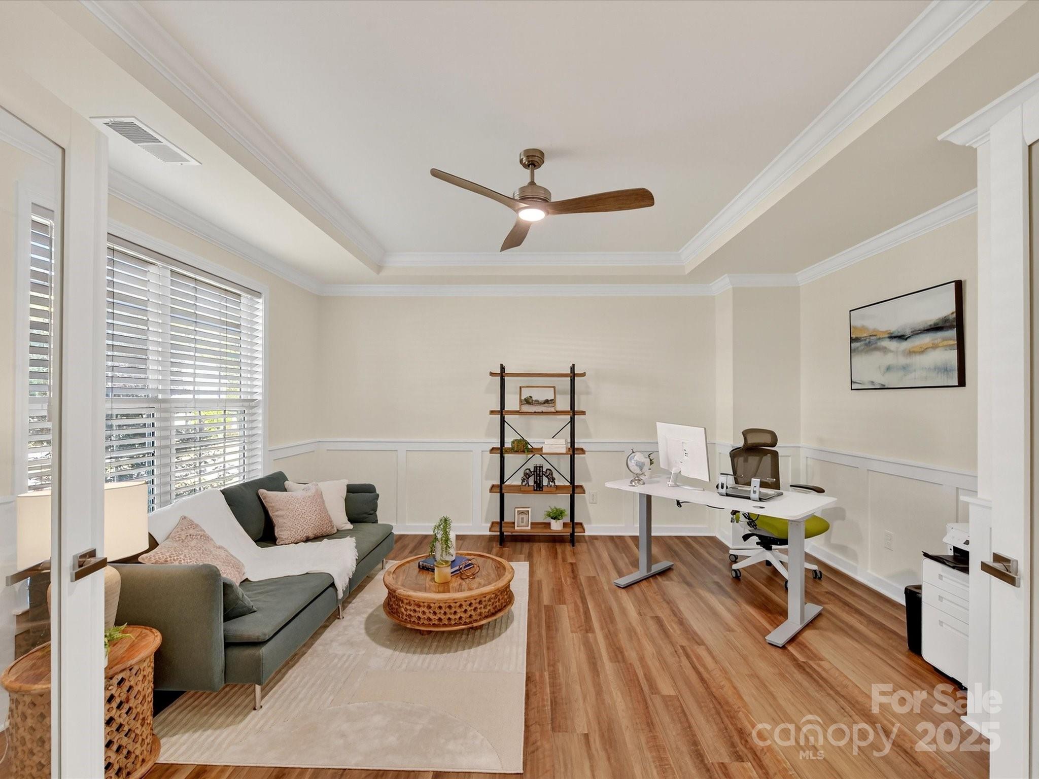 Wrenn Creek - Residential