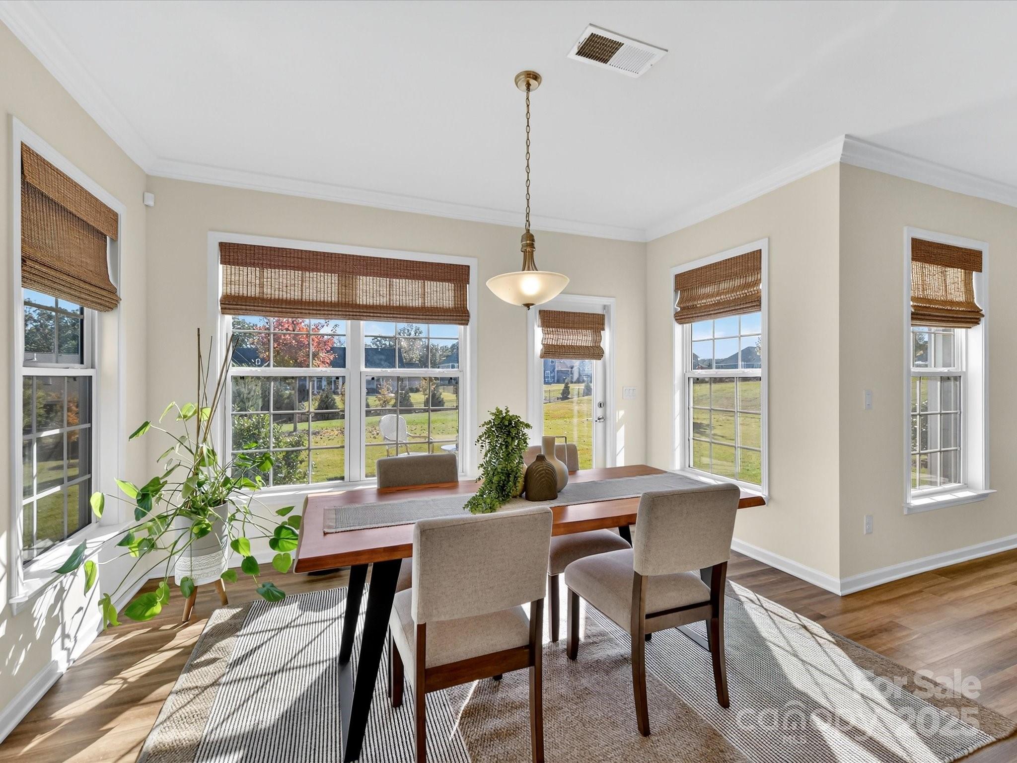 Wrenn Creek - Residential