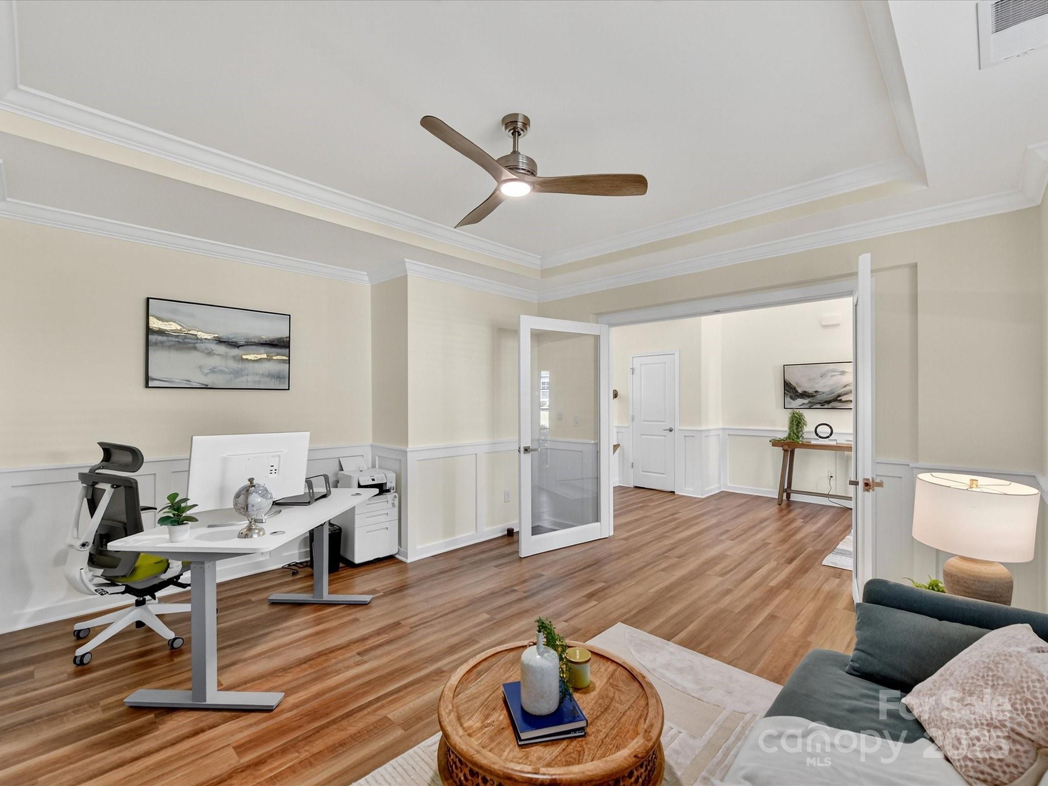 Wrenn Creek - Residential