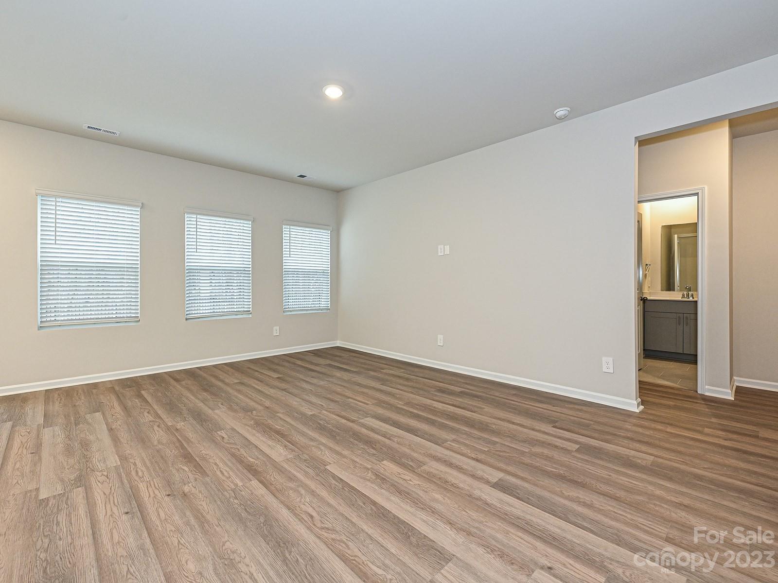 Harper Landing - Residential
