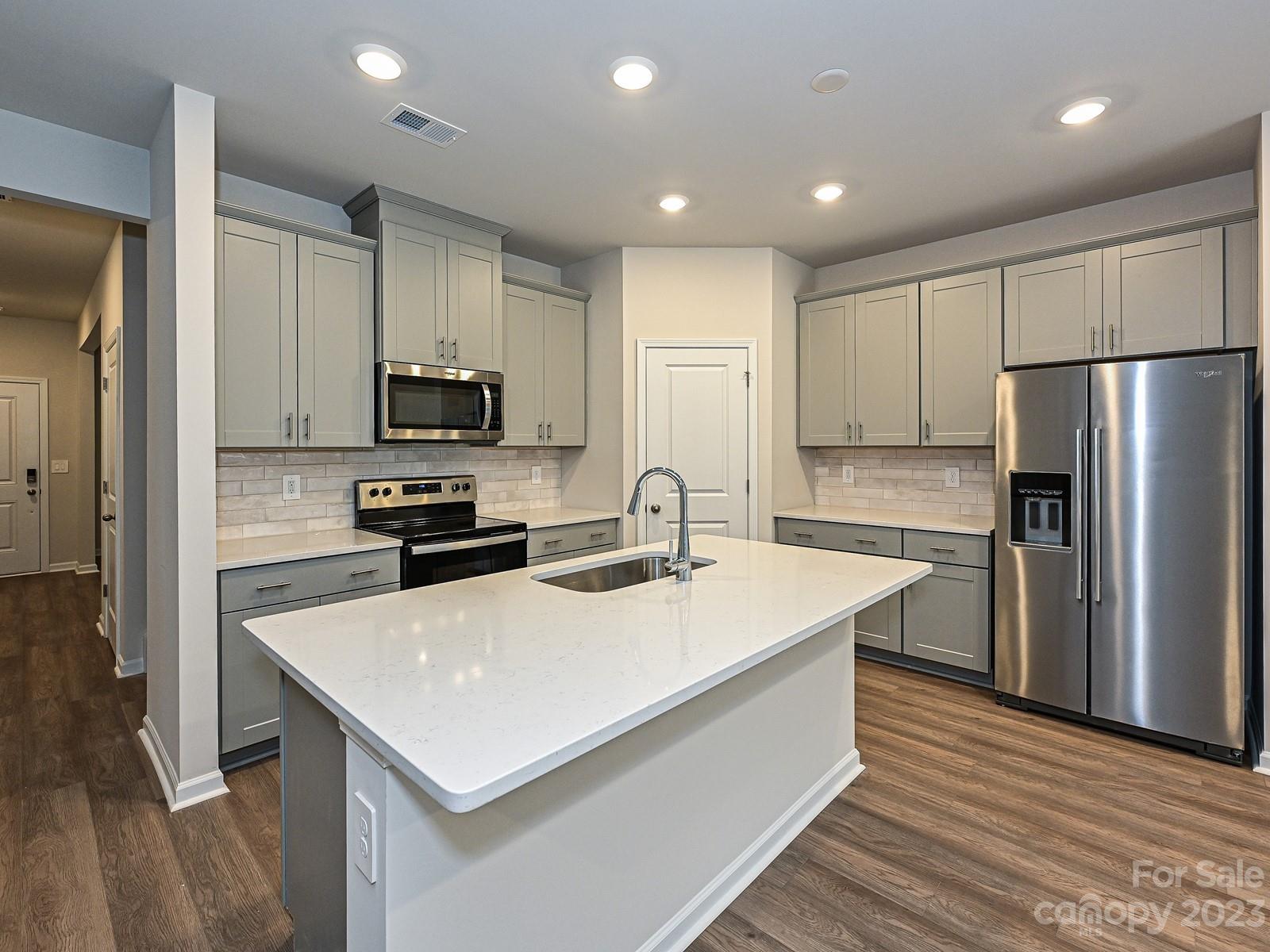 Harper Landing - Residential