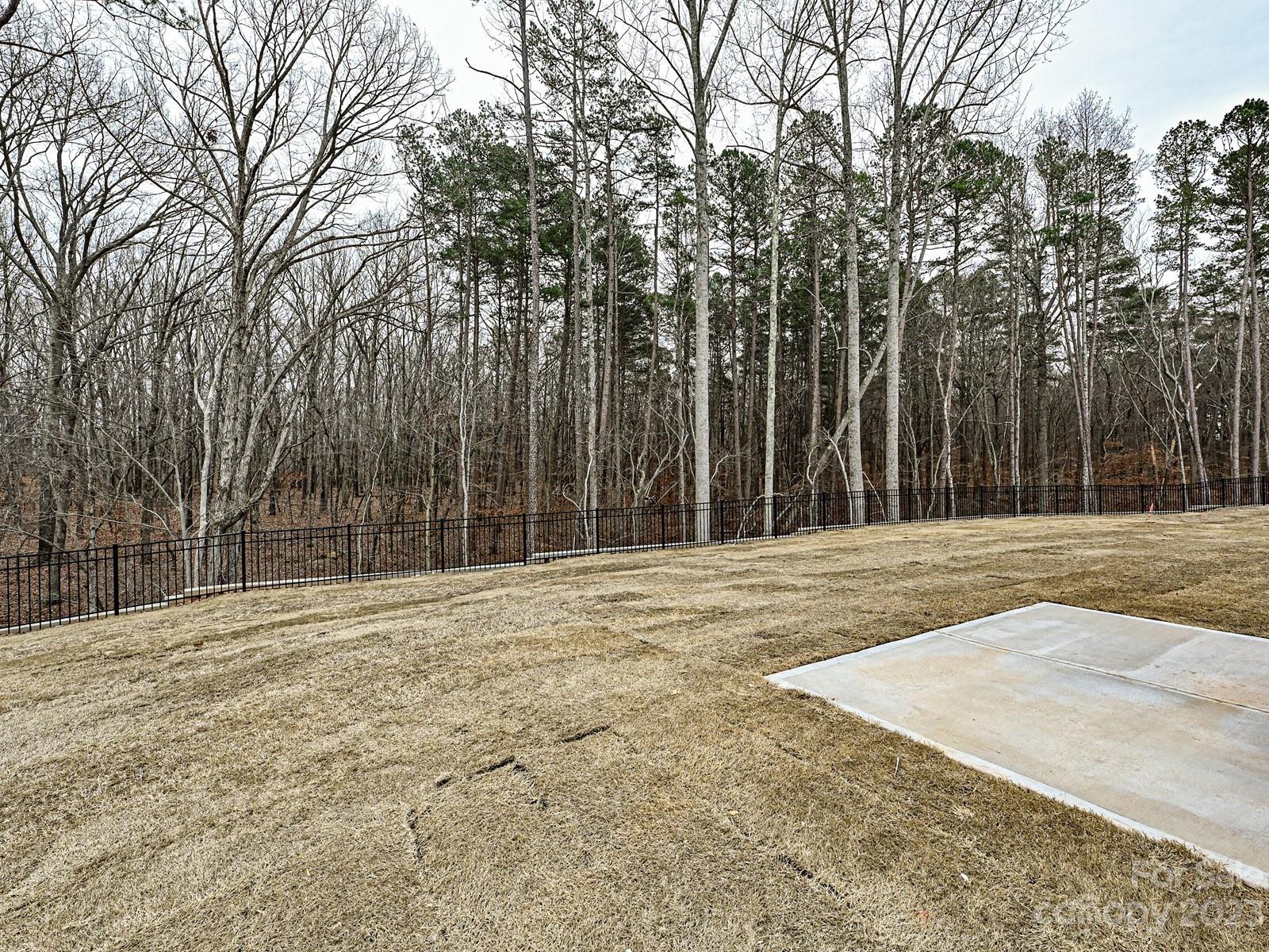 Harper Landing - Residential