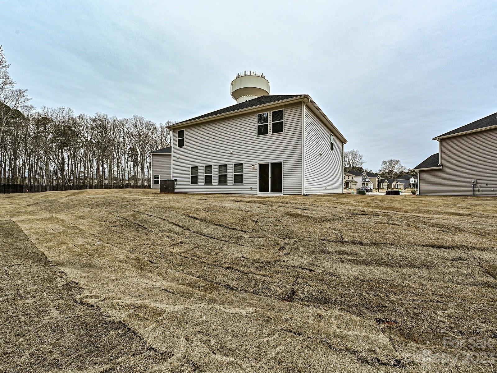 Harper Landing - Residential