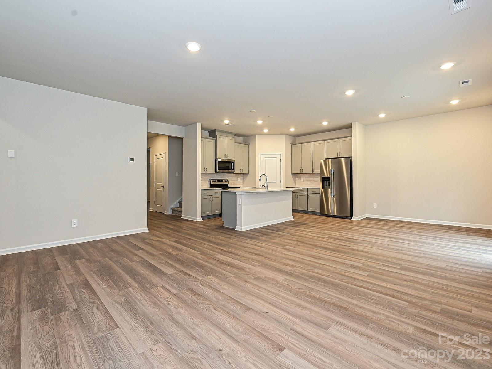 Harper Landing - Residential