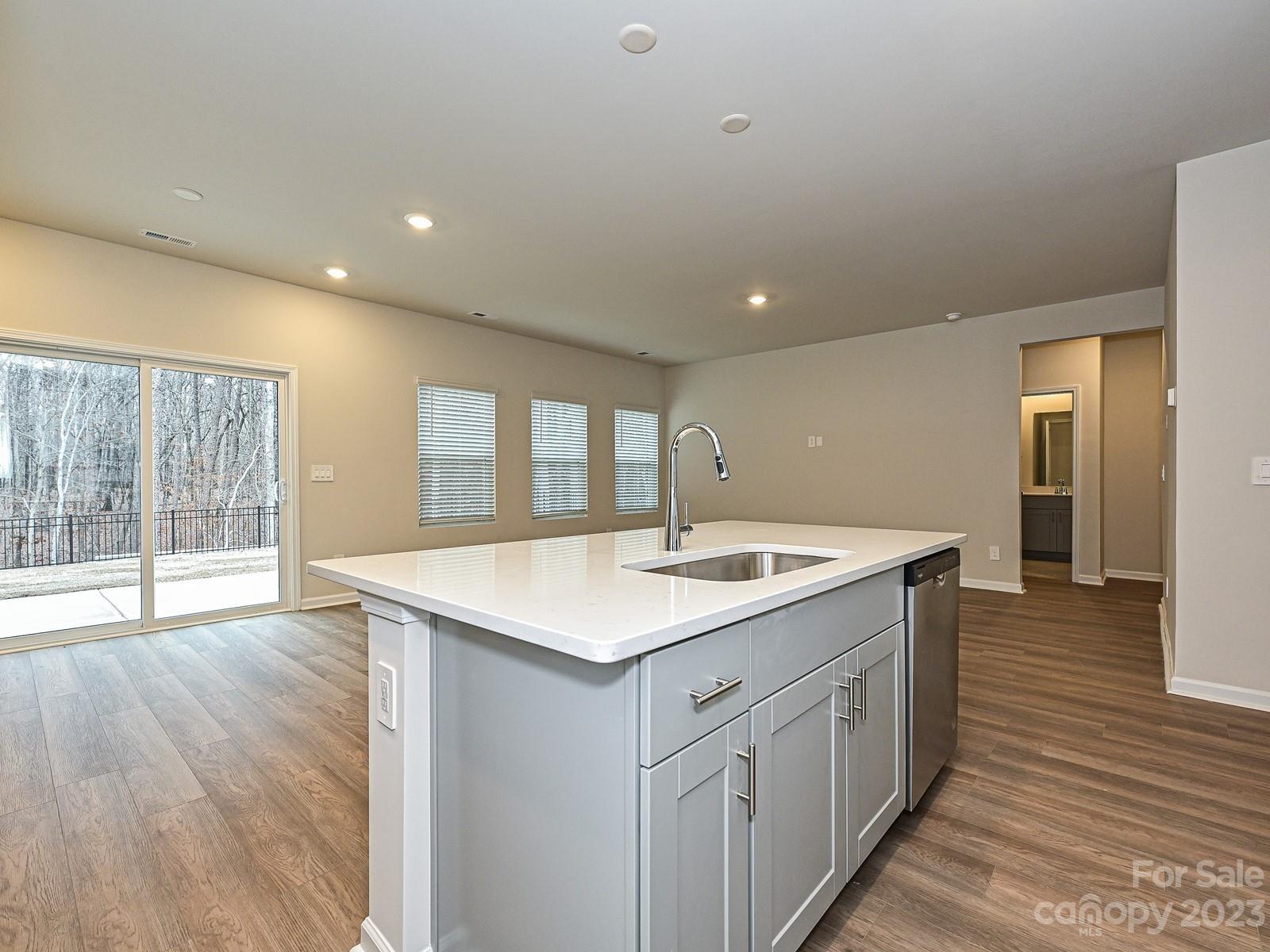 Harper Landing - Residential