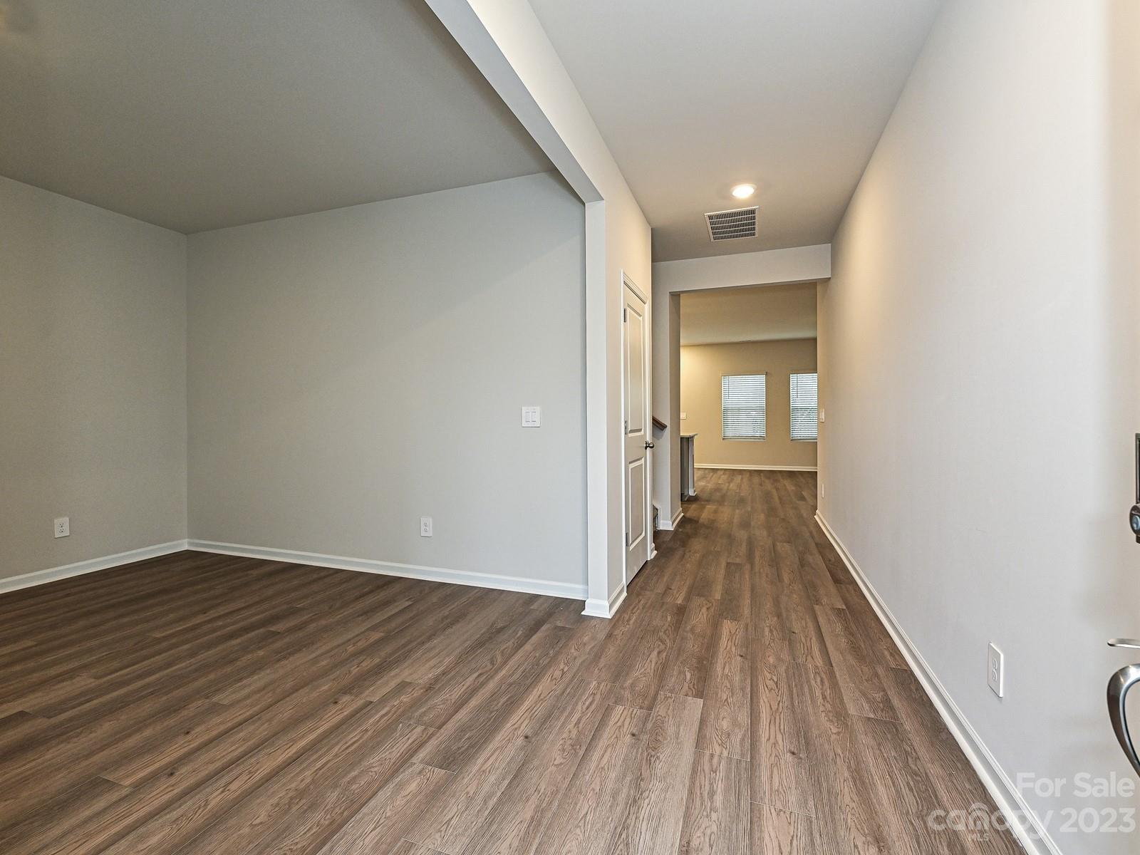 Harper Landing - Residential