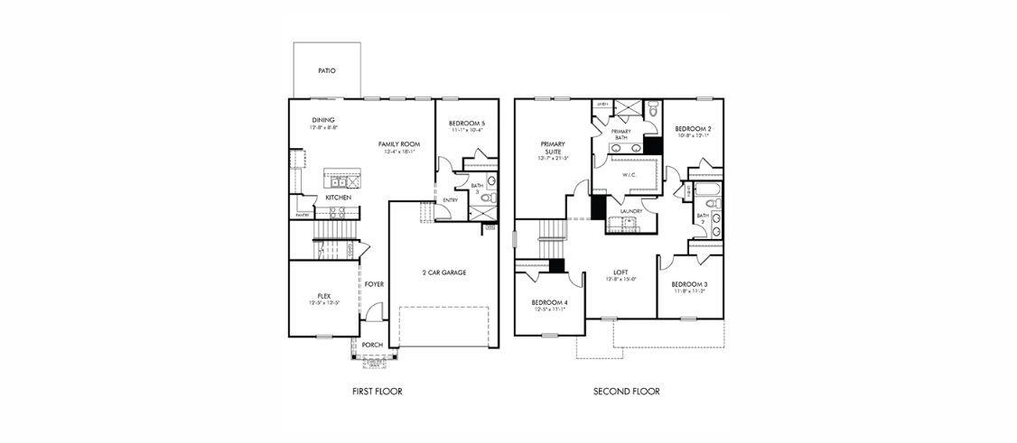 Harper Landing - Residential
