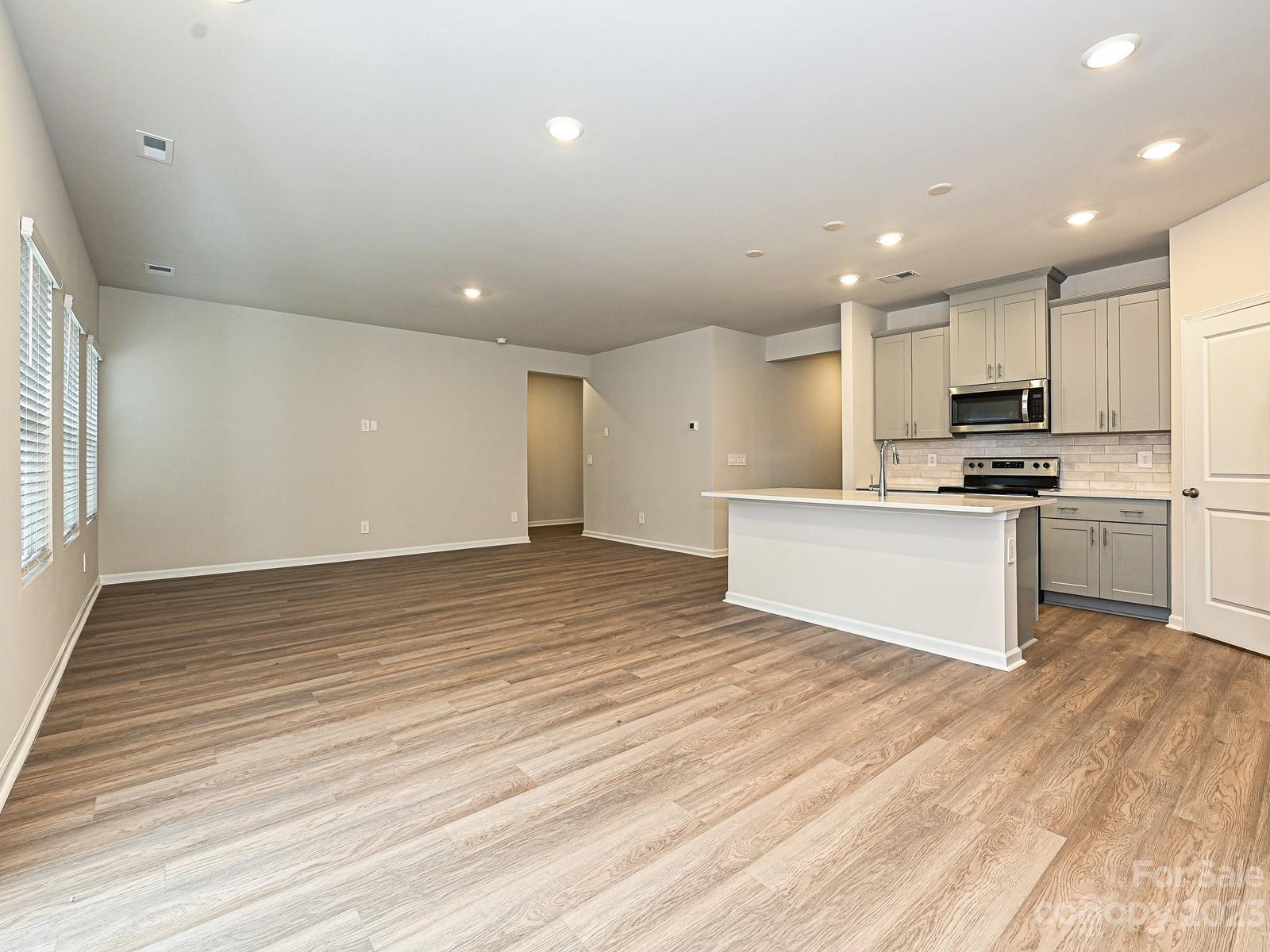 Harper Landing - Residential
